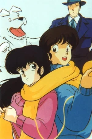  Доходный дом Иккоку [ТВ] (1986) 