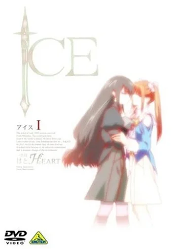Лёд (2007)