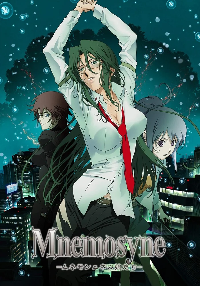 Дочери Мнемозины (2008)