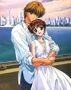 Мармеладный мальчик (1995)