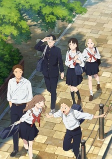 Новый трейлер и эндинг аниме «Yano-kun no Futsuu no Hibi»