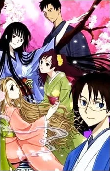 Триплексоголик OVA-1 (2009)