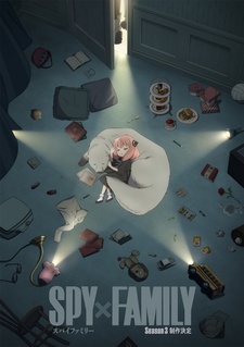 Опенинг «Spy x Family Season 3», «Sanda», «Assassination Classroom» и многое другое