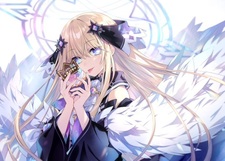 Ранобэ «Ousama no Propose» получит аниме-адаптацию