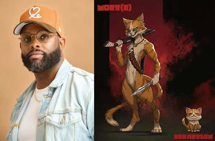 «Война без названия» выйдет в виде вебтуна и анимационной адаптации