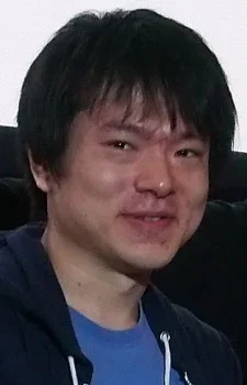 Представлен новый аниме-проект от Акиры Амэмии