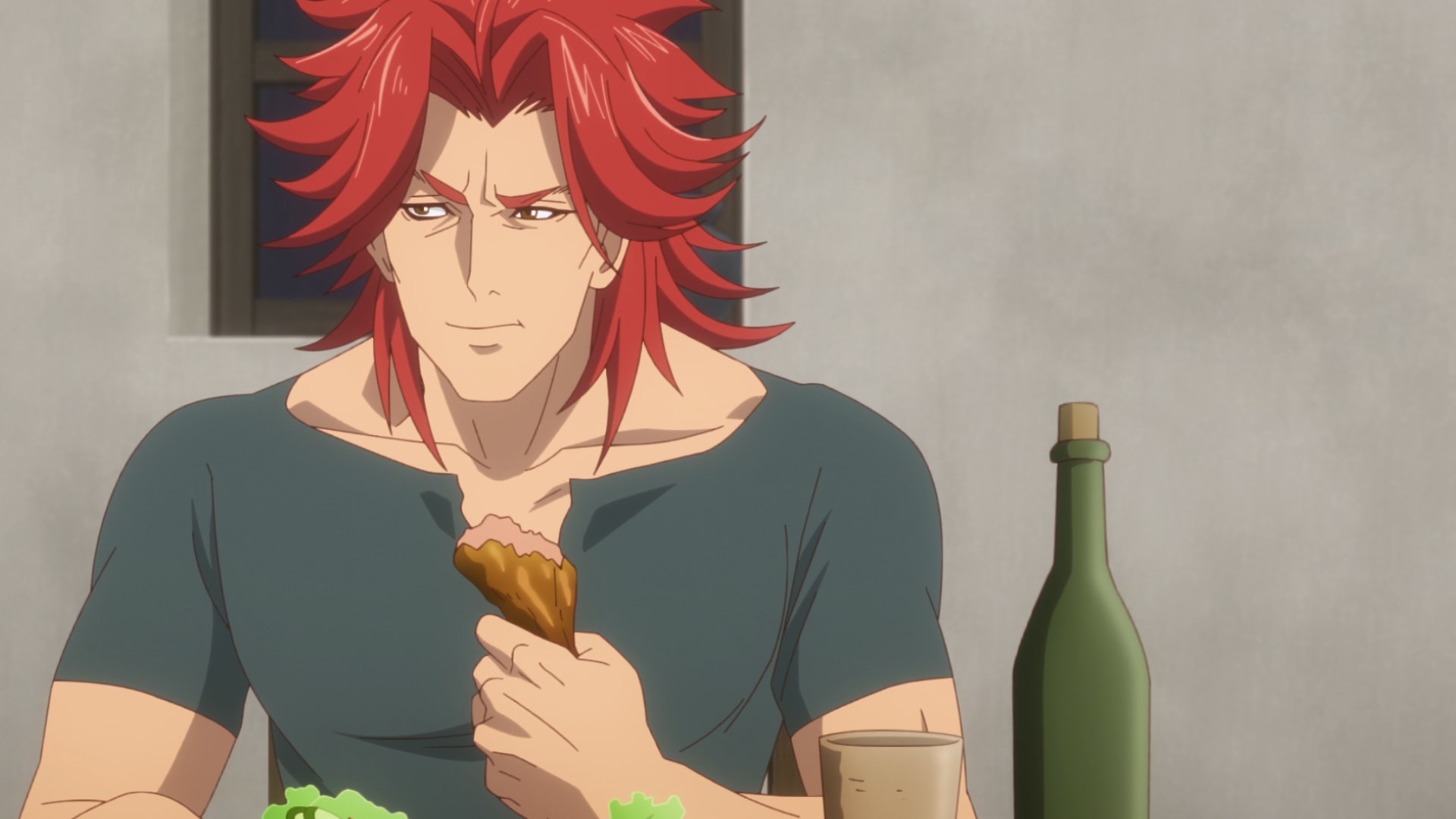 Аниме «Kanchigai no Atelier Meister: Eiyuu Party no Moto Zatsuyougakari ga, Jitsu wa Sentou Igai ga SSS Rank Datta to Iu Yoku Aru Hanashi» получит продолжение