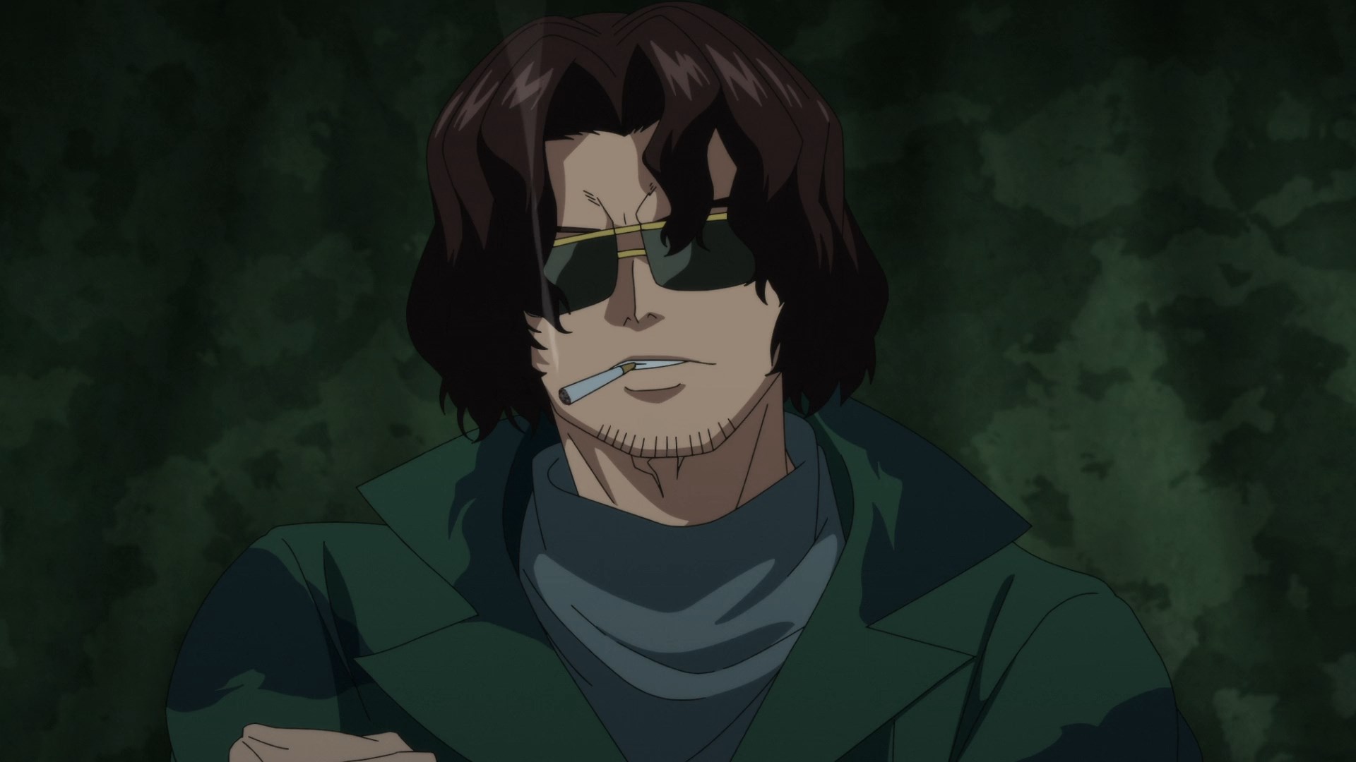 Анонс 2-го сезона «Undead Unluck»