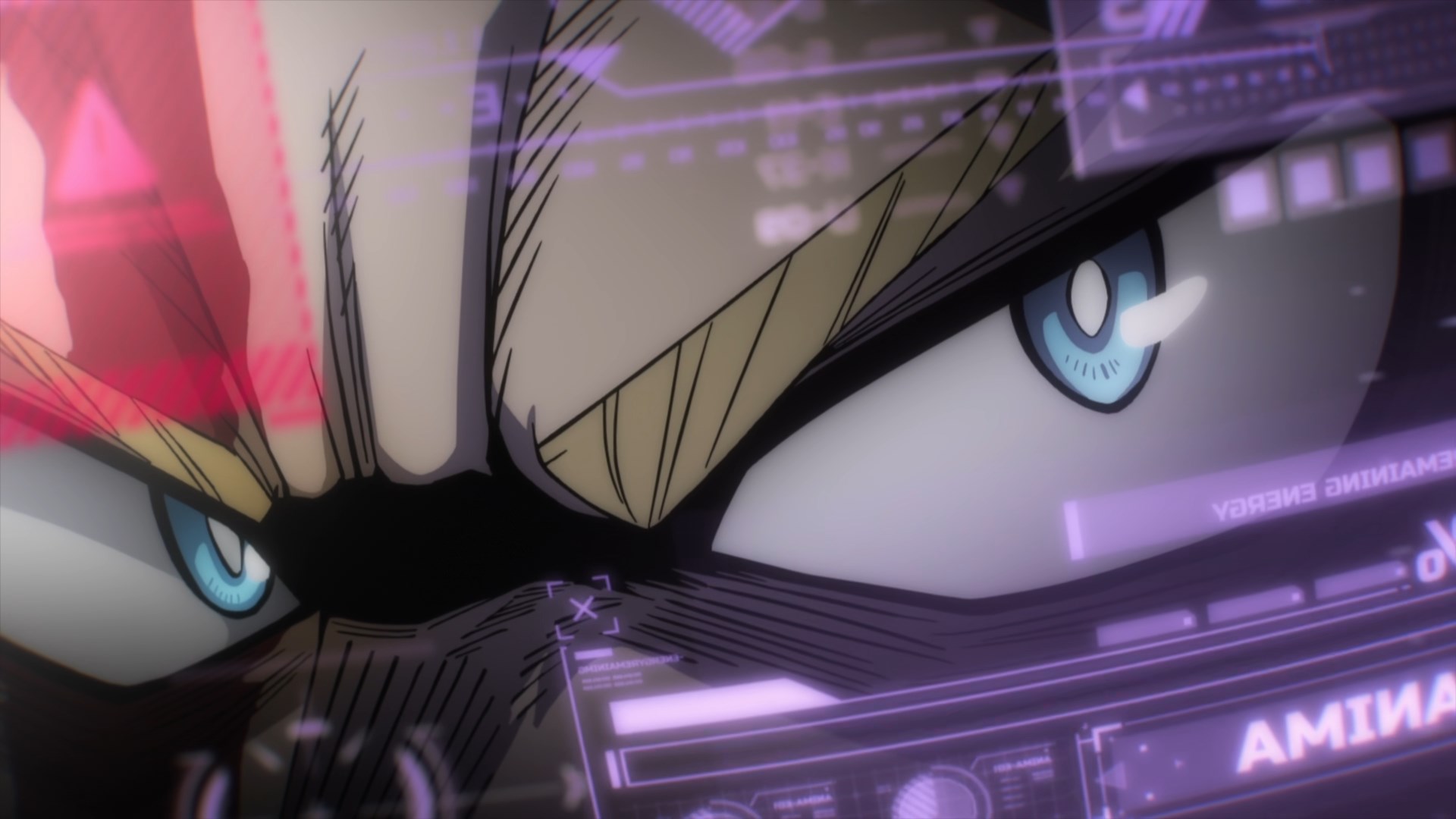 Финал «Boku no Hero Academia»