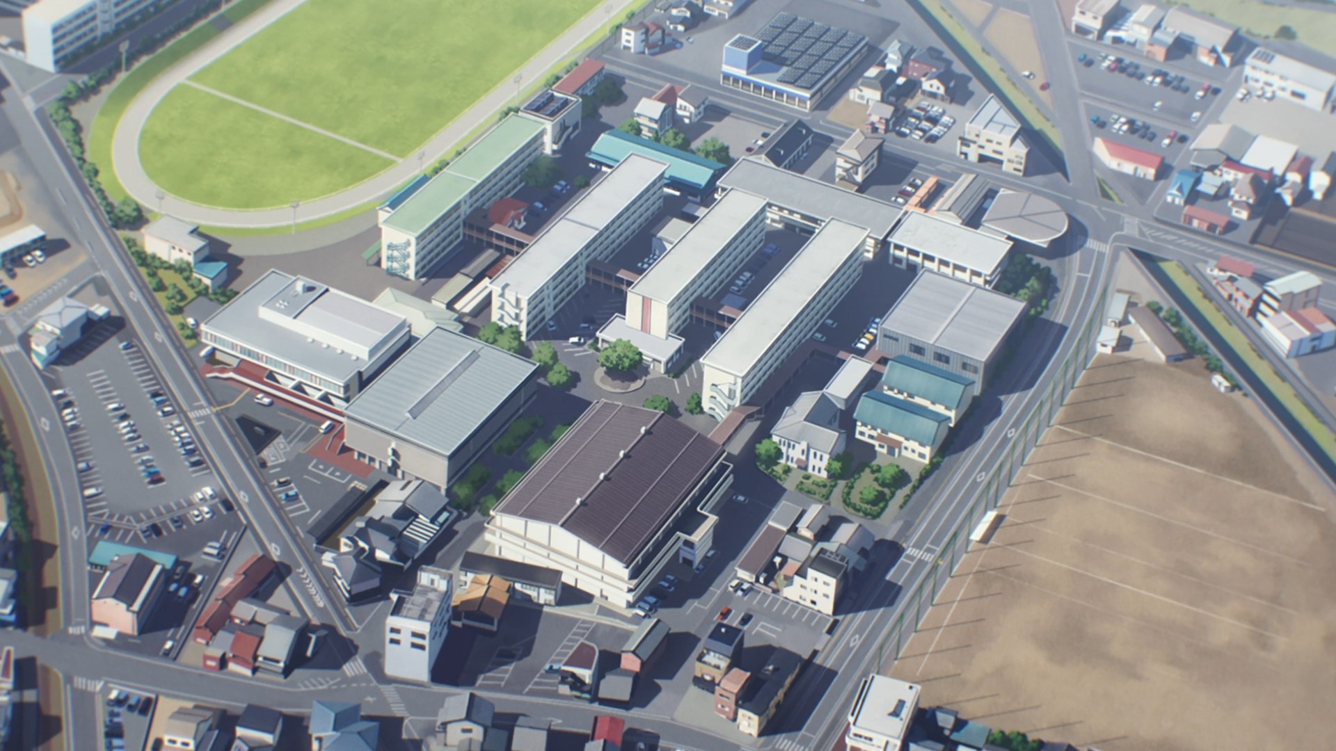 Манга «Uma Musume Cinderella Gray» подходит к концу