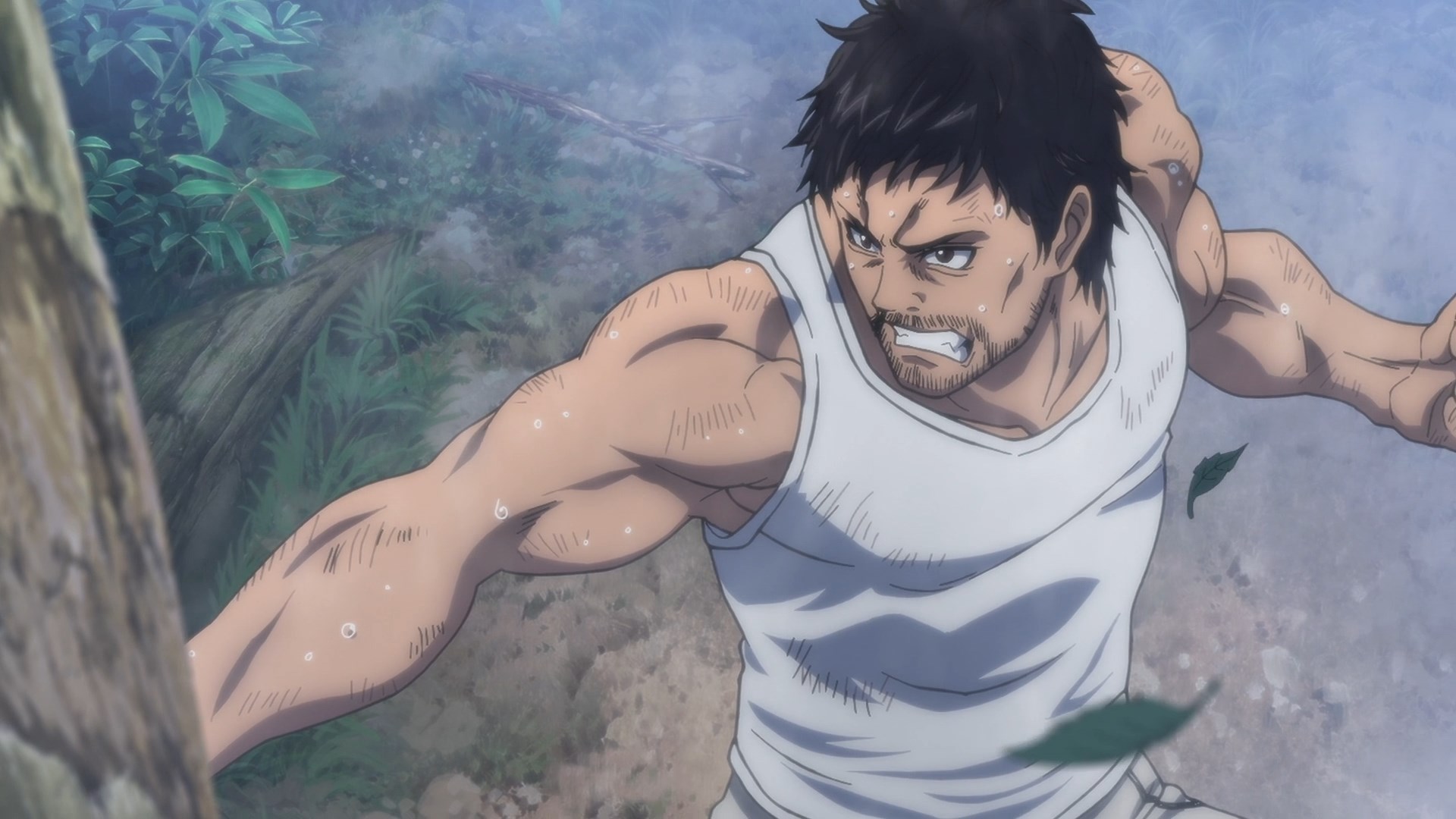 Тизер следующих серий «Toujima Tanzaburou wa Kamen Rider ni Naritai»