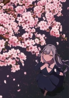 Постер и сезон премьеры фильма «BanG Dream! Ave Mujica: Prima Aurora»