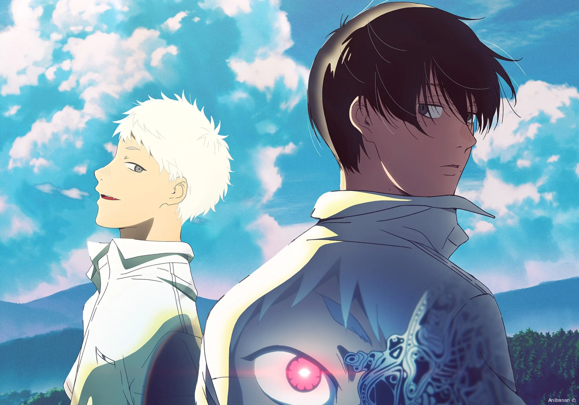 Лето, когда погас свет