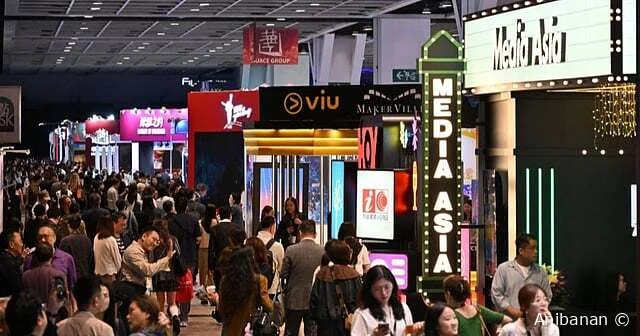 Японской анимации необходимо переходить к международному сотрудничеству