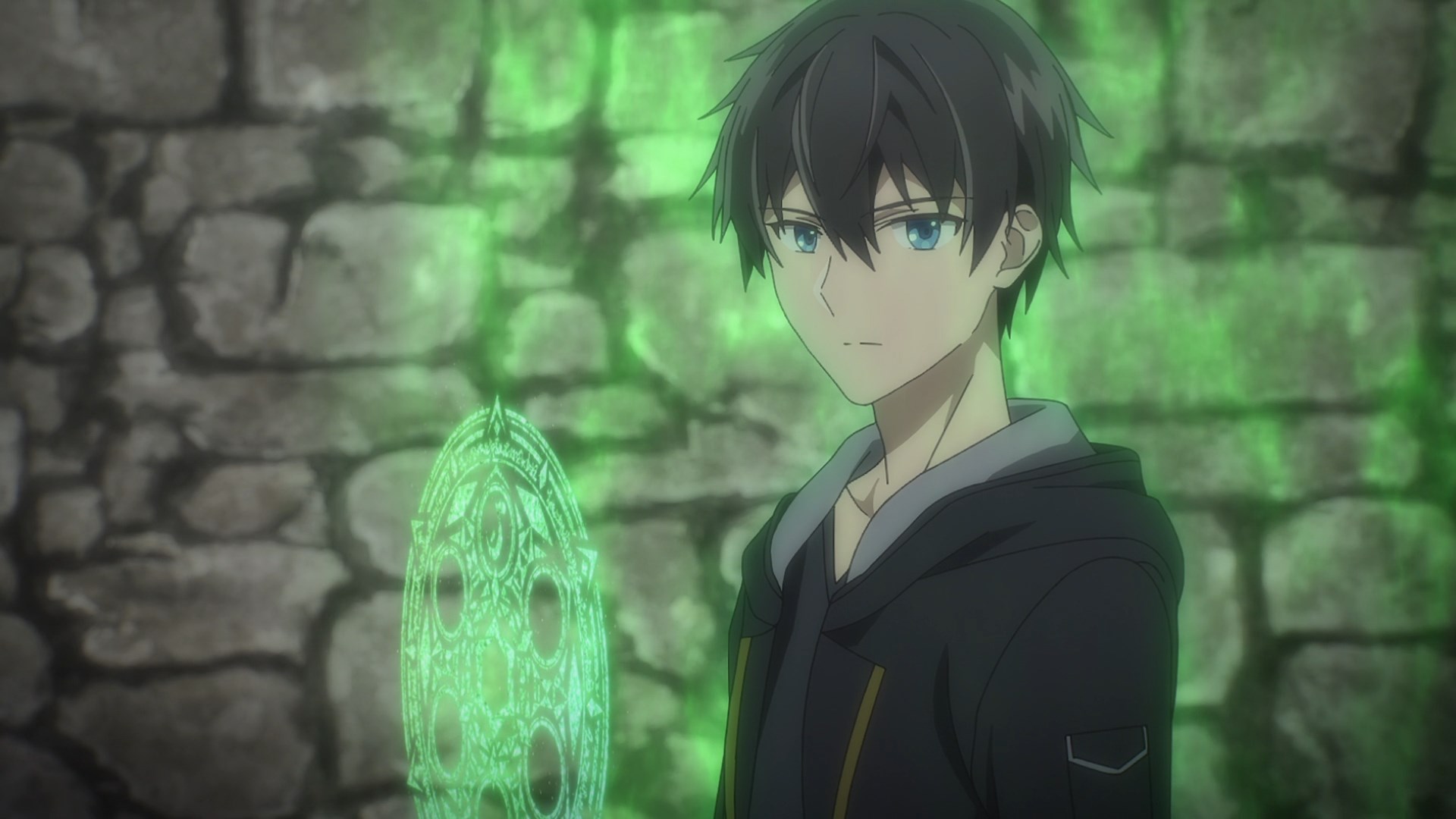 Анонс 2-го сезона «Yuusha Party wo Oidasareta Kiyoubinbou»