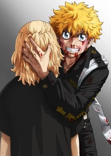 Трейлер и месяц премьеры 4-го сезона «Tokyo Revengers»