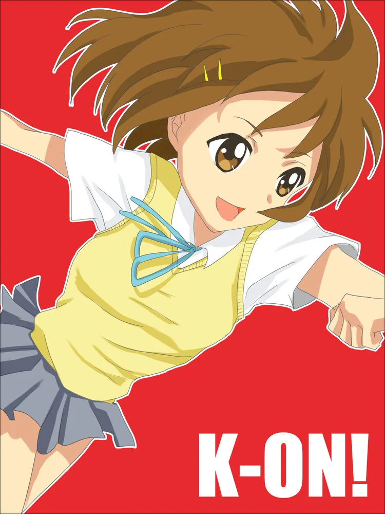 Кэйон! [ТВ-1] (2009)