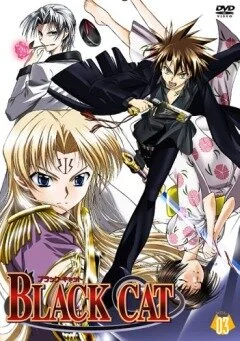 Черный кот [ТВ] (2005)