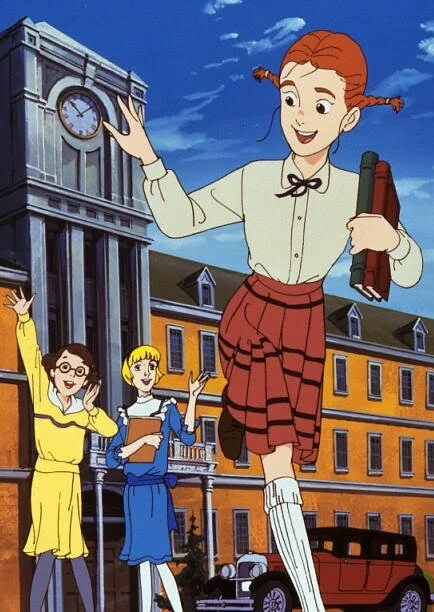 Длинноногий папочка [ТВ] (1990)