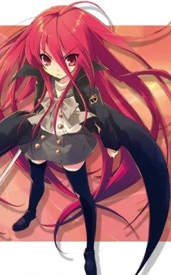 Жгучий взор Шаны [ТВ-2] (2007)