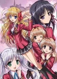 Развилка фортуны OVA (2011)