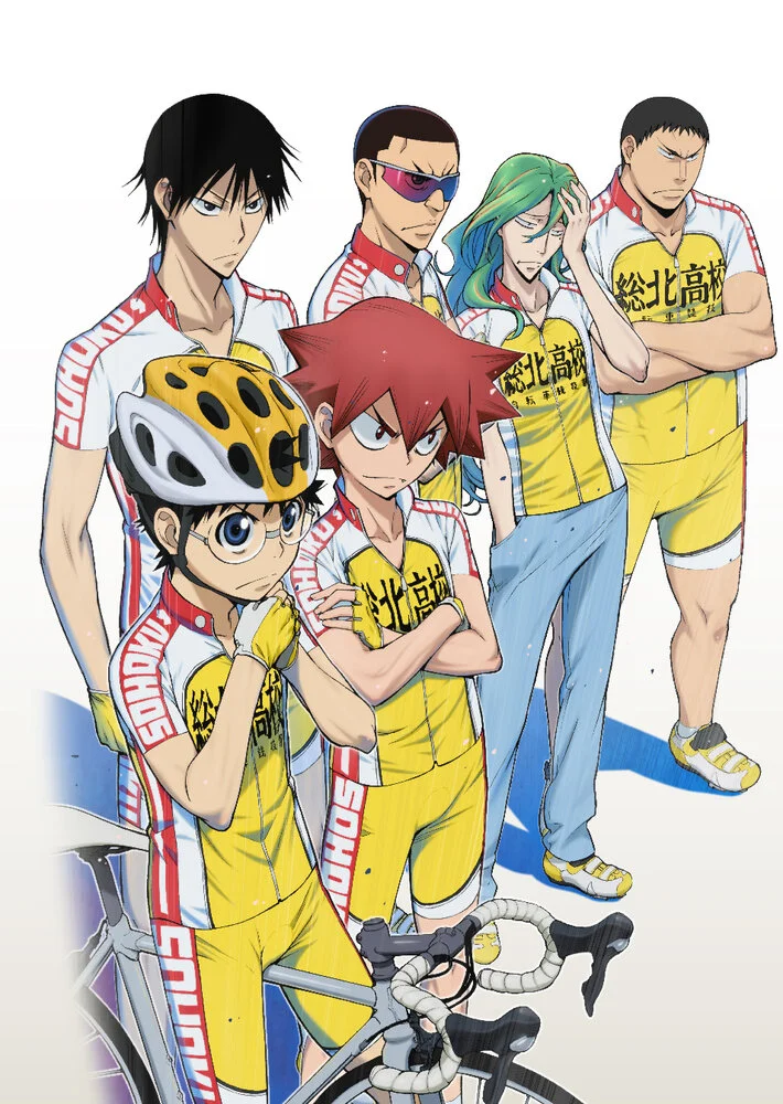 Трусливый велосипедист [ТВ-3] (2017)