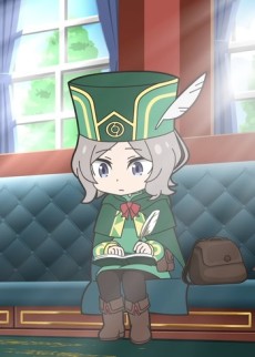 Re:Zero. Перерыв с нуля 2 (2020)