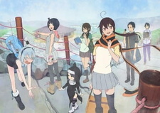 Вишневый Квартет OVA-2 (2013)