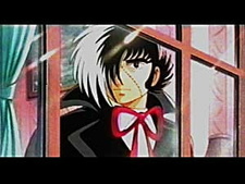 Чёрный Джек (2000)