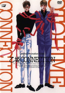 Детективное агентство "Отохимэ" (1991)