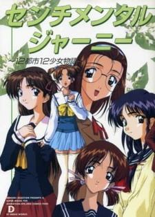 Сентиментальное путешествие (1998)